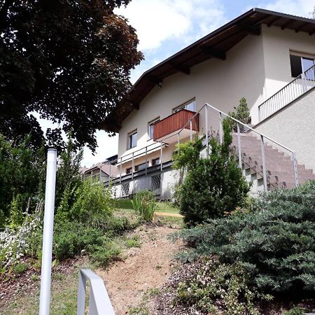 Villa Vastle Ortisei Luaran gambar