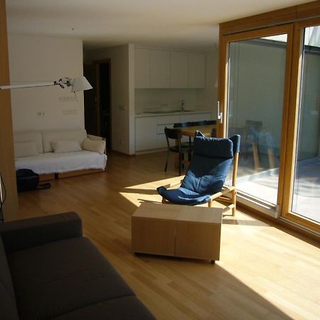 Villa Vastle Ortisei Luaran gambar