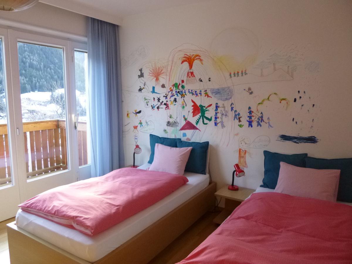 Villa Vastle Ortisei Luaran gambar