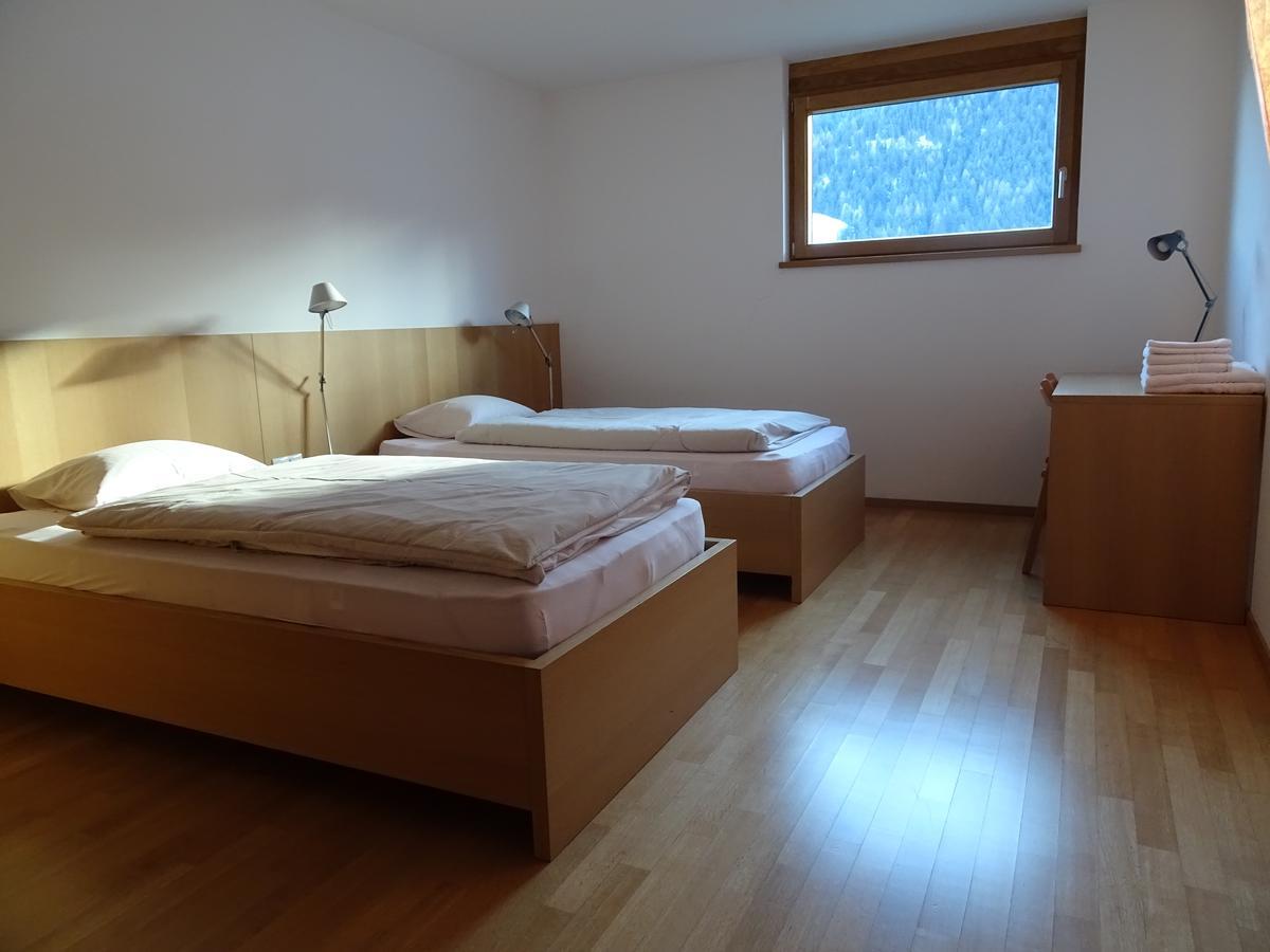 Villa Vastle Ortisei Luaran gambar