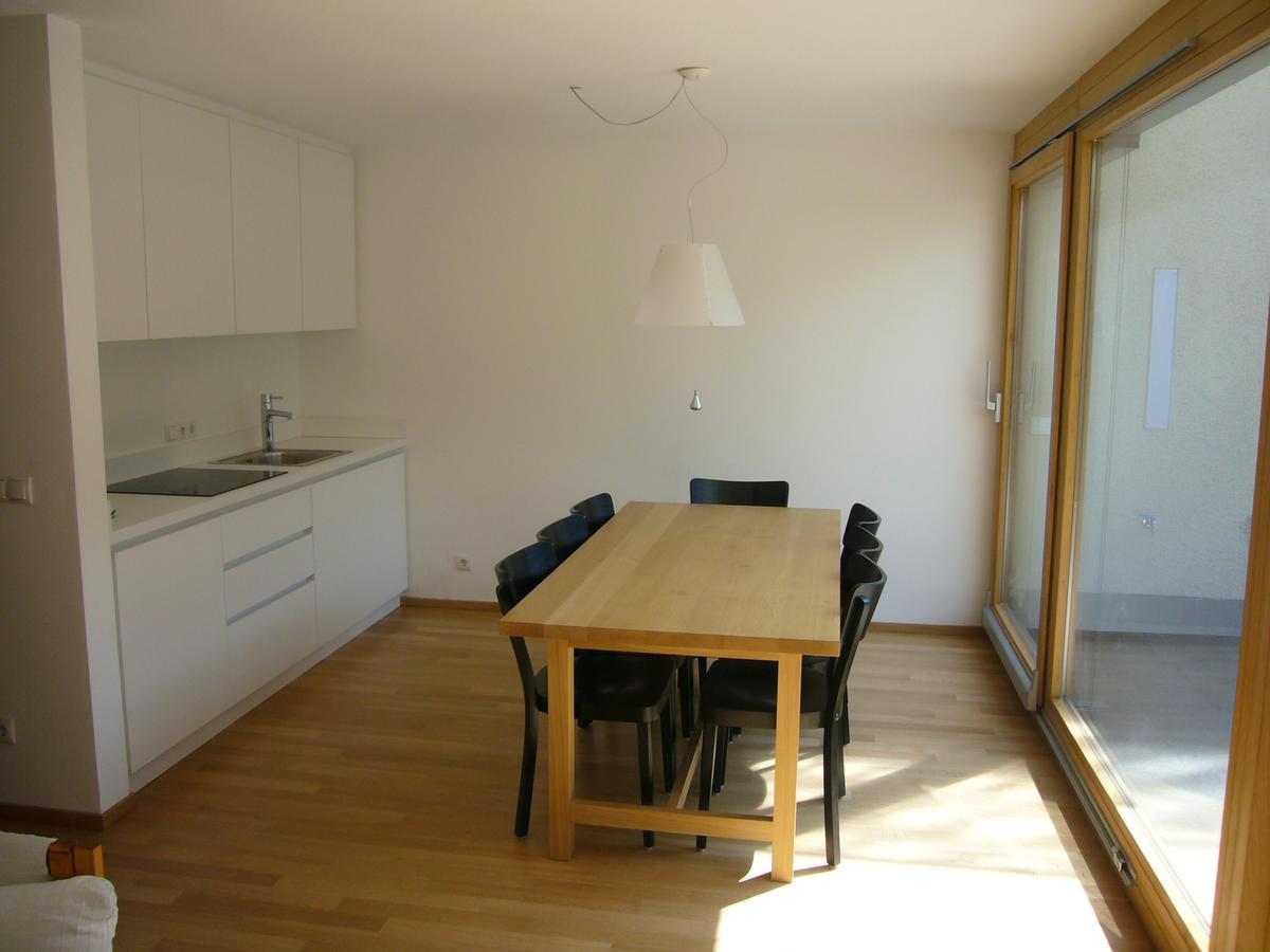 Villa Vastle Ortisei Luaran gambar