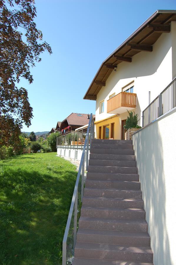 Villa Vastle Ortisei Luaran gambar
